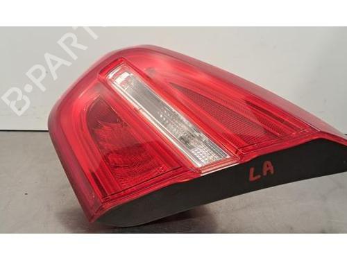 Right taillight MERCEDES-BENZ GLA-CLASS (X156) GLA 180 (156.942) | BP31347436C35 