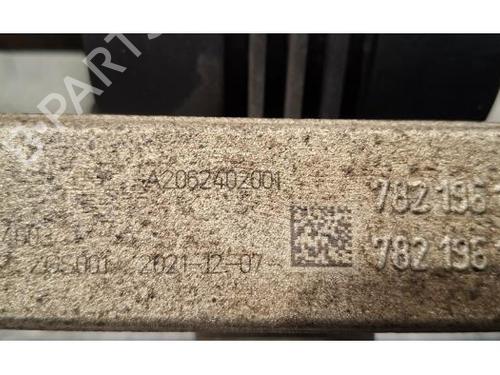 Gearbox mount MERCEDES-BENZ C-CLASS T-MODEL (S206) C 300 e (206.254) | BP31324294M88