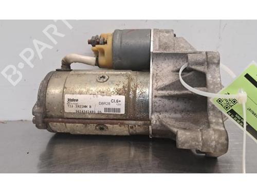 Startmotor PEUGEOT EXPERT Van (V_) 2.0 BlueHDi 145 (144 hp) 29493936