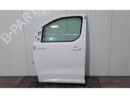 Used Left front door Left front door PEUGEOT EXPERT Van (V_) E-EXPERT (136 hp) 33892644 33892644