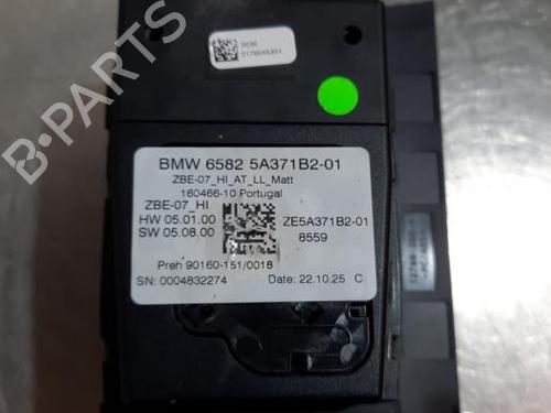 Electronic module BMW 1 (F40) 118 d | BP40065840M83 - Image 4