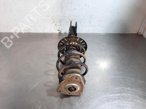 Right front shock absorber PEUGEOT 3008 II SUV (MC_, MR_, MJ_, M4_) 1.5 BlueHDi 130 | BP23639073M17 