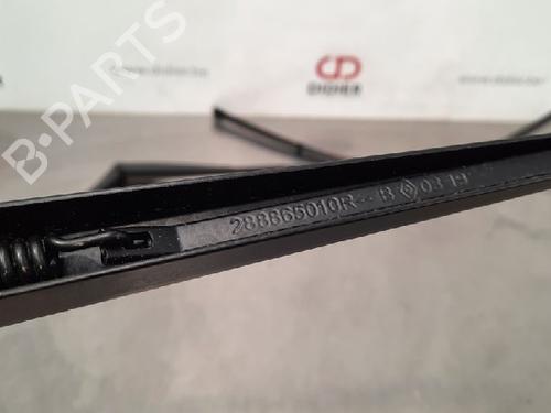 Front windshield wiper arm RENAULT CLIO V (B7_) 1.0 TCe 100 (B7MT) | BP15019564C143 