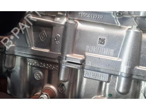 Engine RENAULT KANGOO III Box Body/MPV 1.5 Blue dCi 95 (FJAB) | BP39571492M1 - Image 8