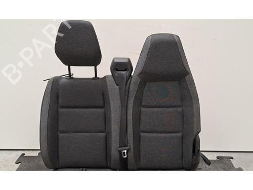 Right front seat NISSAN INTERSTAR Van (XDD) DCI 150 | BP37499281C16 - Image 2