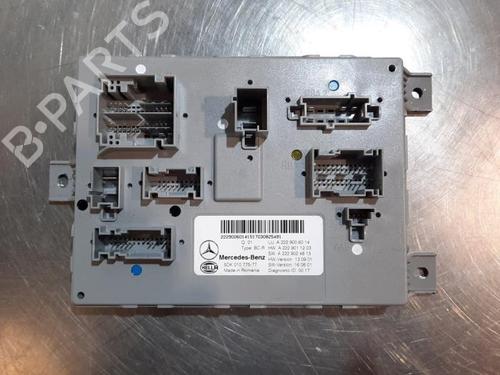 Electronic module MERCEDES-BENZ GLC Coupe (C253) 250 d 4-matic (253.309) | BP23623806M83 