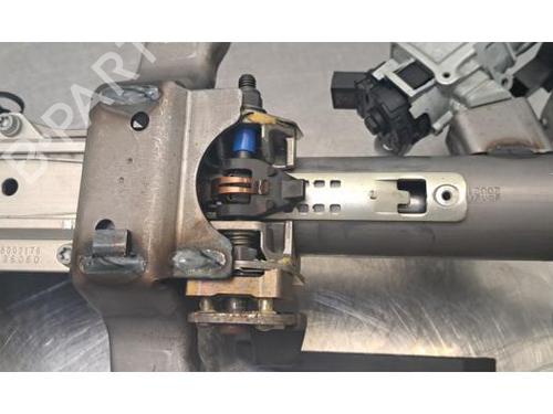 Steering column FORD FOCUS IV (HN) 1.0 EcoBoost | BP37288161M21 - Image 3