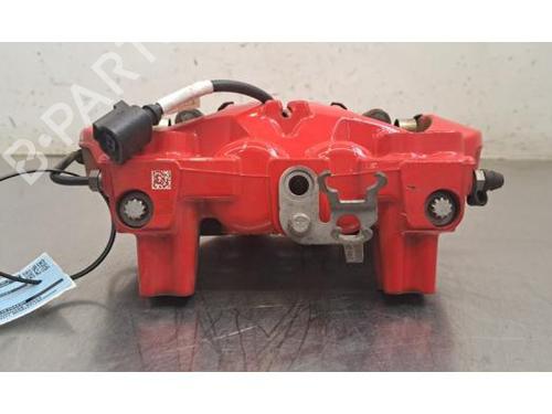 Left rear brake caliper PORSCHE TAYCAN (Y1A) 4S (Y1ADB1) | BP34105206M107  - Image 7