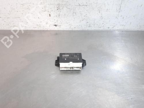 Used Electronic module VW GOLF VII (5G1, BQ1, BE1, BE2) 2.0 GTI (230 hp) 24231334