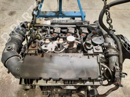 Engine OPEL GRANDLAND / GRANDLAND X (A18, P1UO) 1.2 (75) | BP29222886M1 