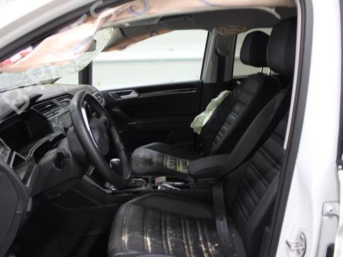 Rør VW TOURAN (5T1) 2.0 TDI | BP23626936M125 
