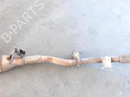Catalyst NISSAN PRIMASTAR Van (X82) 2.0 dCi 130 | BP24014782M10 