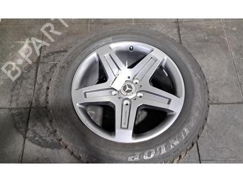 Used Rim MERCEDES-BENZ G-CLASS (W463) G 350 d (463.348) (245 hp) 30046873