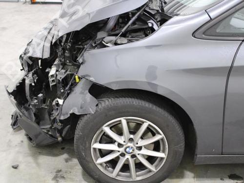 Left front driveshaft BMW 2 Active Tourer (F45) 216 d | BP23583123M38 - Image 8