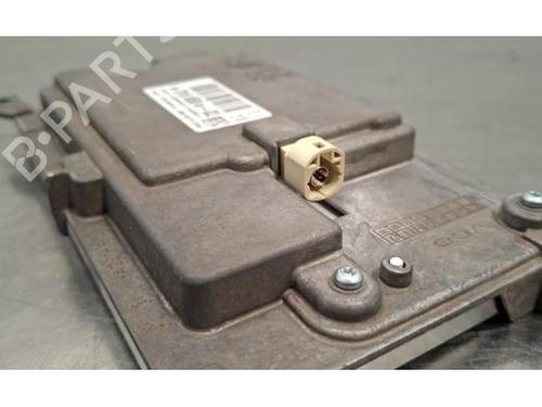 Display monitor FIAT SCUDO Van 2.0 Multijet 180 (506) | BP31273117C48 