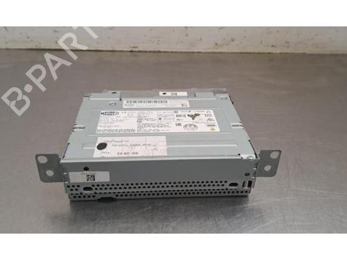 Módulo eletrónico Módulo eletrónico ALFA ROMEO GIULIA (952_) 2.2 D (952AFA25, 952AFM25, 952ALA25) (180 hp) 33859577 33859577