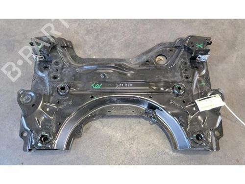 Used Subframe PEUGEOT PARTNER Box Body/MPV (K9) 1.5 BlueHDi 75 (75 hp) 28613456