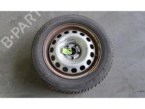Used Rim PEUGEOT EXPERT Van (V_) 2.0 BlueHDi 120 (122 hp) 23934203