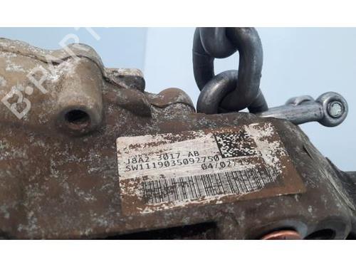 Front differential LAND ROVER RANGE ROVER VELAR (L560) 2.0 D240 SD4 4x4 | BP36909421M23  - Image 5