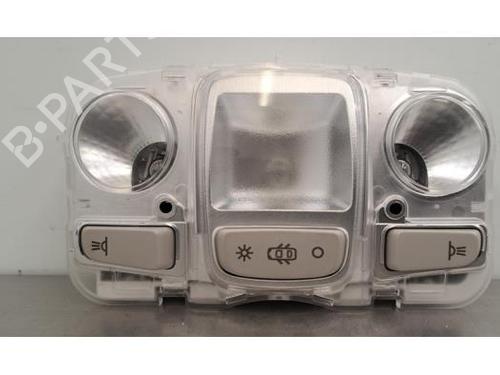 Used Interior roof light PEUGEOT PARTNER Box Body/MPV (K9) 1.5 BlueHDi 100 (102 hp) 26442105