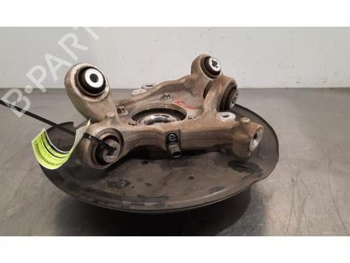 Used Left rear steering knuckle MERCEDES-BENZ C-CLASS T-MODEL (S206) C 300 e (206.254) (313 hp) 23624798