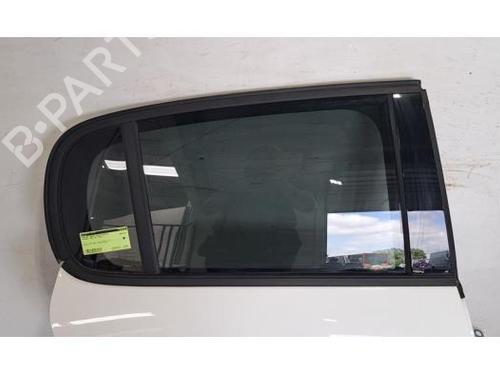 Right rear door PEUGEOT 308 III (FB_, FH_, FP_, F3_, FM_) e-308 (FMZKWZ) | BP27244685C5