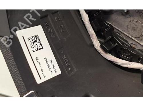 Rat OPEL CORSA F (P2JO) 1.2 (68) | BP32398751C49