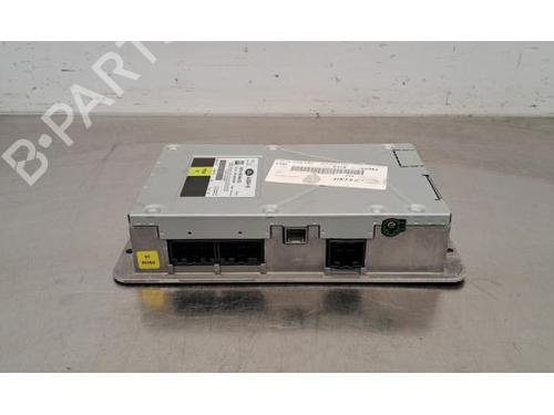 Used Electronic module LAND ROVER RANGE ROVER VELAR (L560) 3.0 D300 SDV6 4x4 (300 hp) 28092325