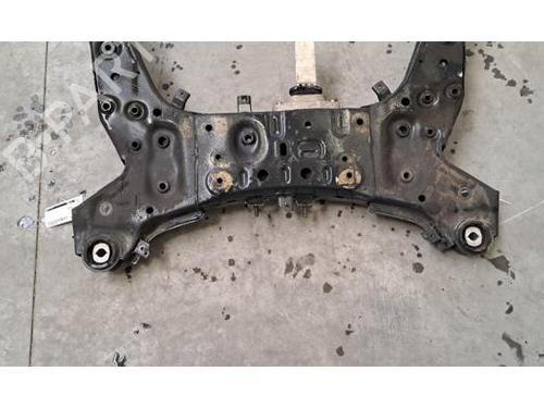 Subframe HYUNDAI TUCSON (NX4E, NX4A) 1.6 T-GDi Hybrid 48V | BP37251985M9 - Image 7