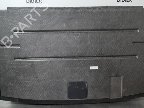 Luggage compartment floor VW GOLF VII (5G1, BQ1, BE1, BE2) 2.0 GTD | BP15017833I33 