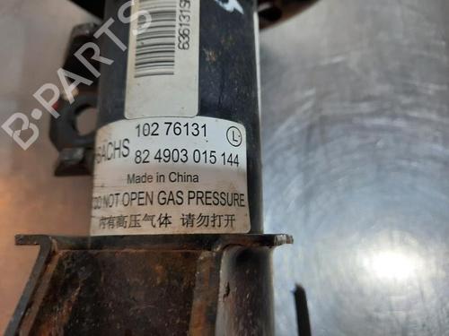 Left front shock absorber MG MARVEL R EV (EP21) | BP33612233M16 - Image 4