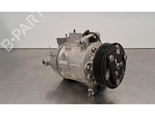 Used AC compressor SKODA KAMIQ (NW4) 1.0 TSI (95 hp) 31076386