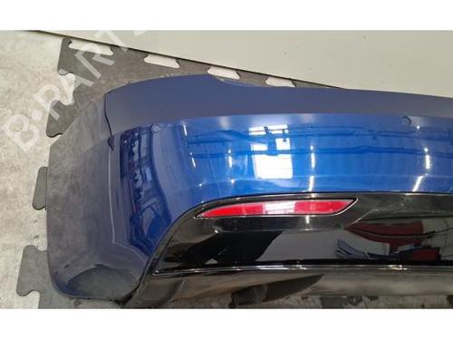 Rear bumper TESLA MODEL S (5YJS) 100D AWD | BP40285493C8 - Image 7