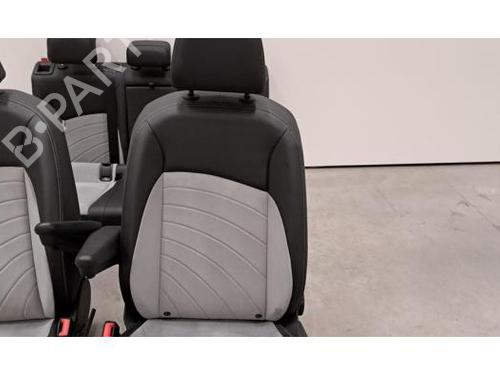 Seats set VW ID.3 (E11, E12) Pro | BP35780122C78  - Image 7