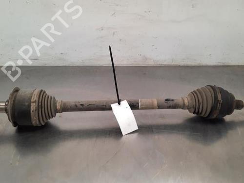 Used Left rear driveshaft MERCEDES-BENZ VITO Van (W447) 114 CDI (447.601, 447.603, 447.605) (136 hp) 23612741