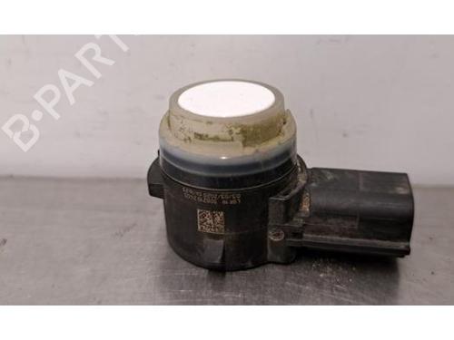 Used Electronic module FORD TRANSIT CUSTOM V362 Van (FY, FZ) 2.0 EcoBlue (185 hp) 31324232