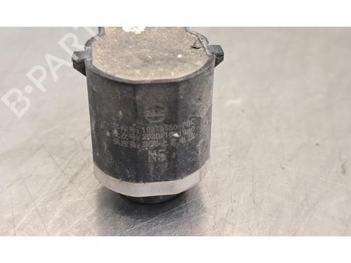 Electronic module MG MG HS (AS23) 1.5 EHS Hybrid (CSA6463) | BP38274494M83 - Image 3