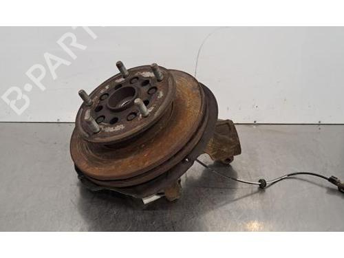 Fusée avant droite FORD TRANSIT CUSTOM V362 Van (FY, FZ) 2.0 EcoBlue (130 hp) 32099457