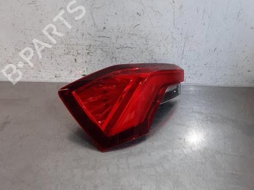 Left taillight SKODA KAMIQ (NW4) 1.5 TSI | BP28719997C34