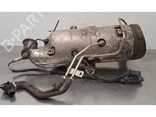 Catalyst PEUGEOT EXPERT Van (V_) 1.5 BlueHDi 120 | BP38043801M10 - Image 2