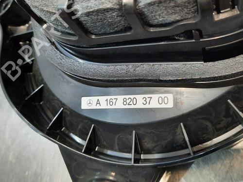 Speaker MERCEDES-BENZ GLE (V167) GLE 450 EQ Boost 4-matic (167.159) | BP15036893E2 