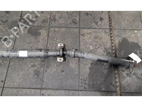 Used Driveshaft MERCEDES-BENZ B-CLASS Sports Tourer (W246, W242) Electric Drive / B 250 e (242.890) (180 hp) 30331848