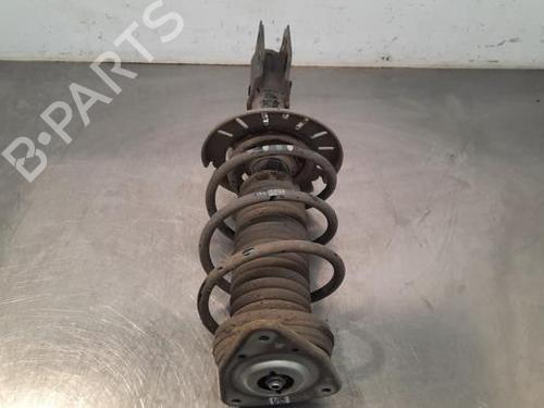 Right front shock absorber PEUGEOT 308 SW II (LC_, LJ_, LR_, LX_, L4_) 1.5 BlueHDi 130 | BP23601386M17 