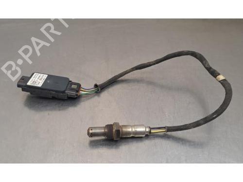 Used Electronic sensor Electronic sensor AUDI Q5 (FYB, FYG) 30 TDI Mild Hybrid (136 hp) 34272578 34272578