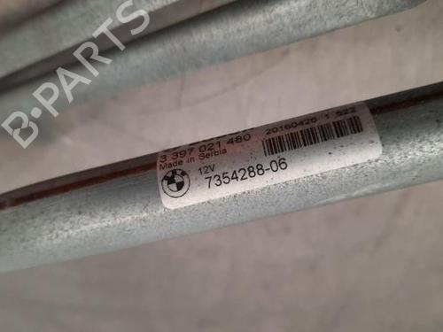 Front wipers mechanism MINI MINI CLUBMAN (F54) Cooper S | BP20079051C83 