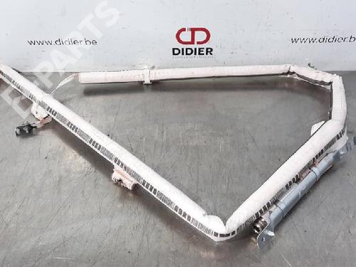 Used Left curtain airbag Left curtain airbag OPEL ASTRA K Sports Tourer (B16) 1.6 CDTi (35) (110 hp) 10873794 10873794