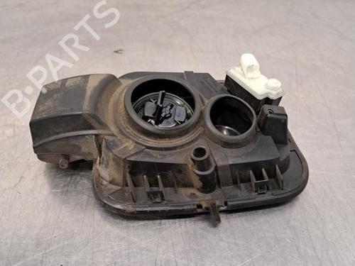 Fuel flap PEUGEOT 308 SW II (LC_, LJ_, LR_, LX_, L4_) 1.5 BlueHDi 130 | BP23601487C131 