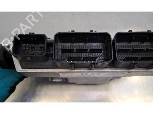 Engine control unit (ECU) NISSAN NAVARA NP300 Pickup (D23, D23T) 2.3 dCi 4x4 (D231) | BP36169629M57 - Image 4