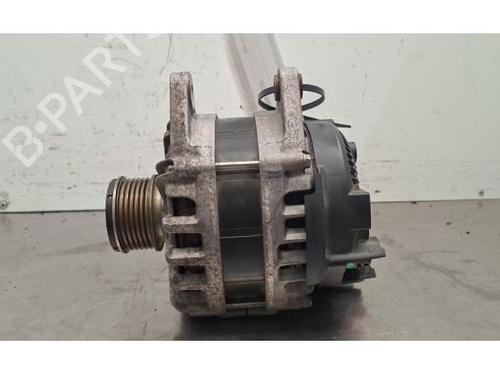 Used Alternator Alternator 39453226 39453226