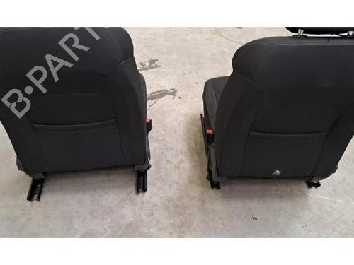 Seats set SKODA KAMIQ (NW4) 1.0 TSI | BP36169673C78 - Image 8